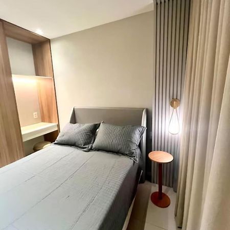 Appartement Apartamento Central à Feira de Santana Extérieur photo
