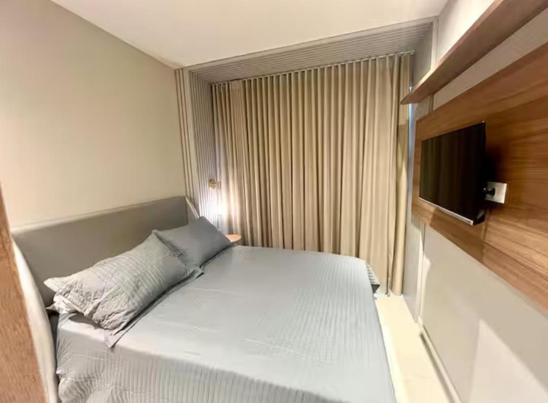 Appartement Apartamento Central à Feira de Santana Extérieur photo