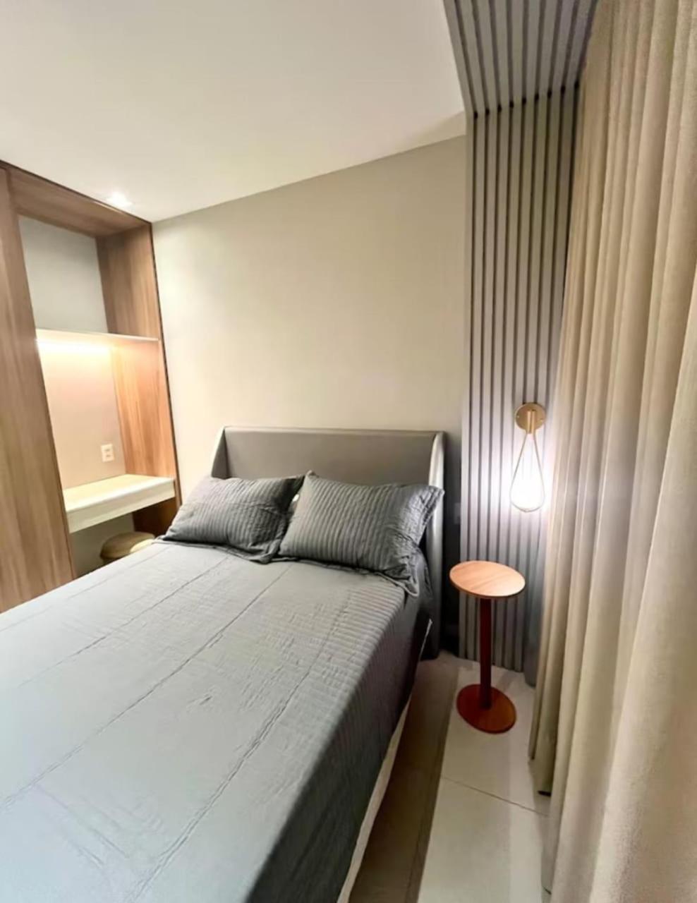 Appartement Apartamento Central à Feira de Santana Extérieur photo
