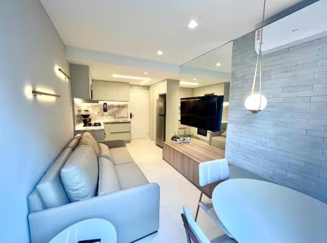Appartement Apartamento Central à Feira de Santana Extérieur photo
